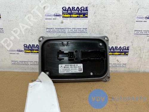 Xenon ballast MERCEDES-BENZ GLC (X253) 250 4-matic (253.946) | BP25950744C53 