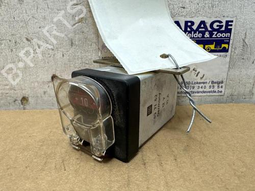 Used Electronic sensor Electronic sensor MERCEDES-BENZ 190 (W201) E 2.0 (201.024) (122 hp) 38845526 38845526