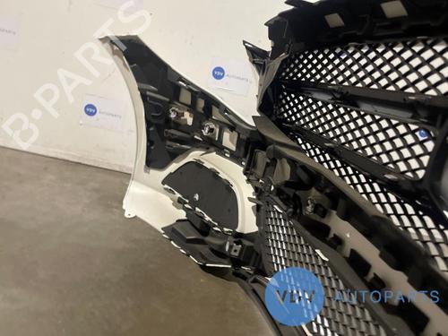 Front bumper MERCEDES-BENZ C-CLASS T-Model (S205) C 200 d (205.207) | BP25963615C7 