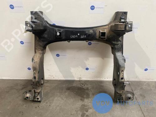 Used Subframe MERCEDES-BENZ B-CLASS Sports Tourer (W245) B 200 CDI (245.208) (136 hp) 25959907