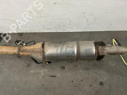 Particulate filter MERCEDES-BENZ SPRINTER 3,5-t Van (B907, B910) 317 CDI RWD (907.631, 907.633, 907.635, 907.637) | BP38823822M81 - Image 3