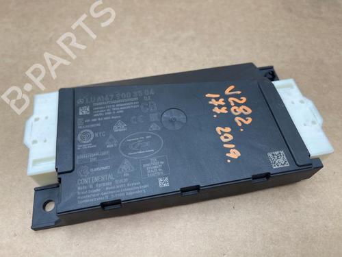 Electronic module MERCEDES-BENZ GLE (V167) GLE 350 e 4-matic (167.154) | BP38830404M83 - Image 2