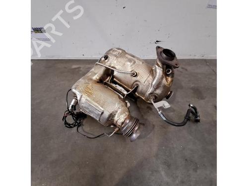 Catalyst MERCEDES-BENZ GLB (X247) GLB 200 d (247.612) | BP38842138M10 - Image 4