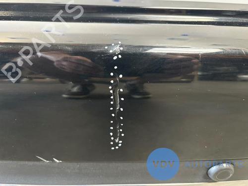Rear bumper MERCEDES-BENZ E-CLASS T-Model (S213) E 220 d (213.204) | BP25962193C8 