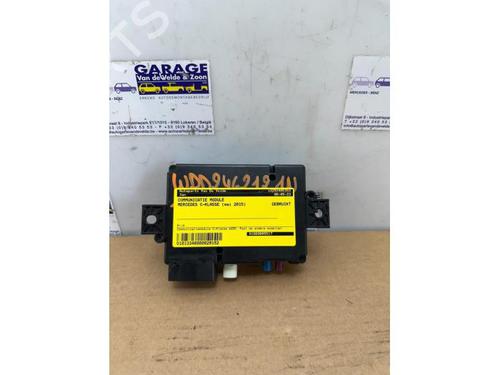 Used Electronic module Electronic module 38850770 38850770