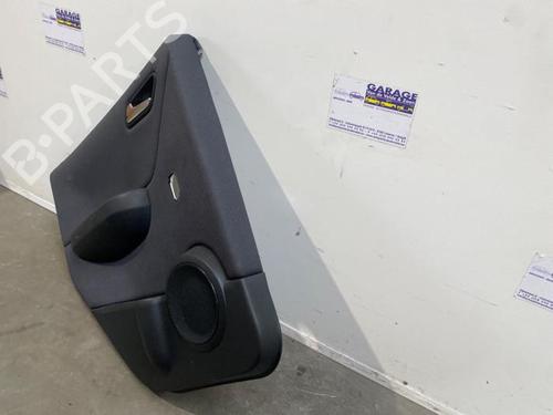 Rear left panel MERCEDES-BENZ A-CLASS (W169) A 170 (169.032, 169.332) | BP38846167C60 - Image 2