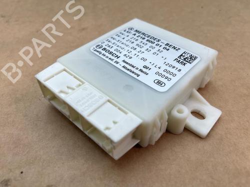 Control unit MERCEDES-BENZ CLS (C218) CLS 250 CDI / BlueTEC / d (218.303, 218.304) | BP38826935M11 - Image 2