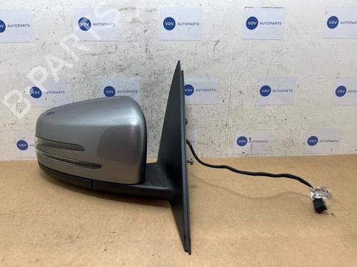 right-mirror-mercedes-benz-c-class-w204-2007-2008-2009-2010-2011-2012-2013-2014-2015-38833579 main image