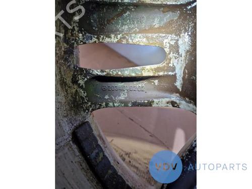 Felg MERCEDES-BENZ C-CLASS (W203) C 200 Kompressor (203.042) | BP25970719C45 