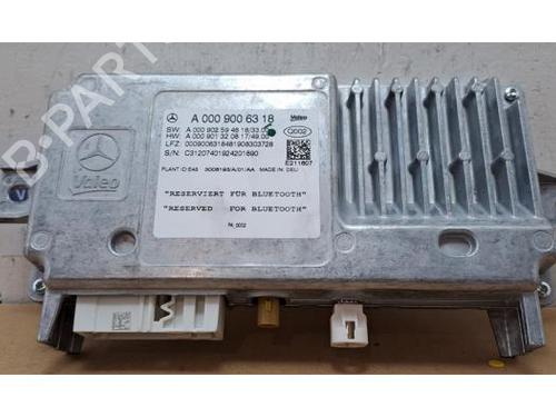 Used Control unit Control unit 38838542 38838542