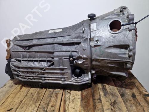 Gearbox MERCEDES-BENZ E-CLASS (W213) E 220 d (213.004) | BP38825694M3  - Image 5