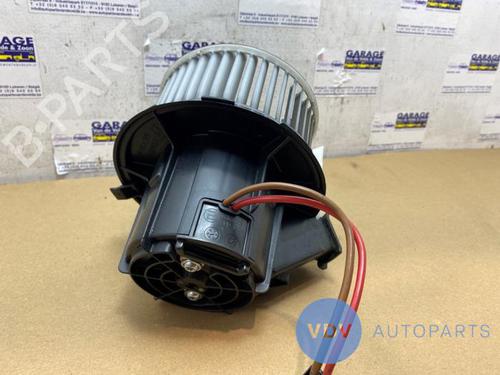 Heater blower motor MERCEDES-BENZ GLK-CLASS (X204) 200 CDI (204.901) | BP25954687M62