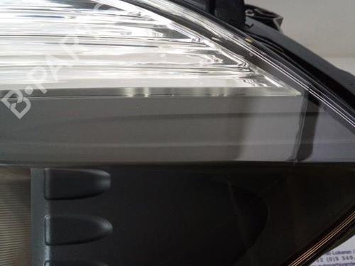 Left headlight MERCEDES-BENZ A-CLASS (W176) A 180 (176.042) | BP38830991C28 - Image 2