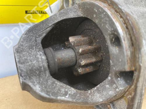 Starter MERCEDES-BENZ A-CLASS (W169) A 180 CDI (169.007, 169.307) | BP38846777M8 - Image 3