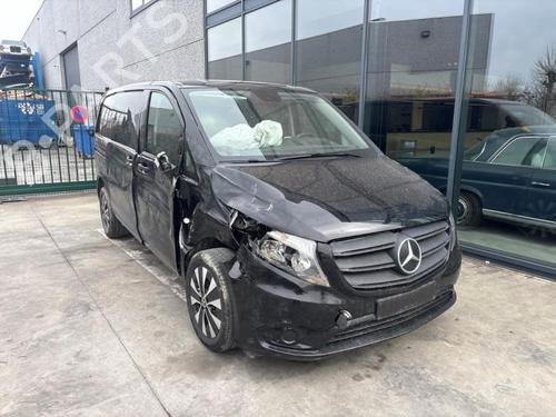 Used Parts MERCEDES-BENZ VITO Van (W447) 110 CDI (447.601, 447.603, 447.605) 5012811