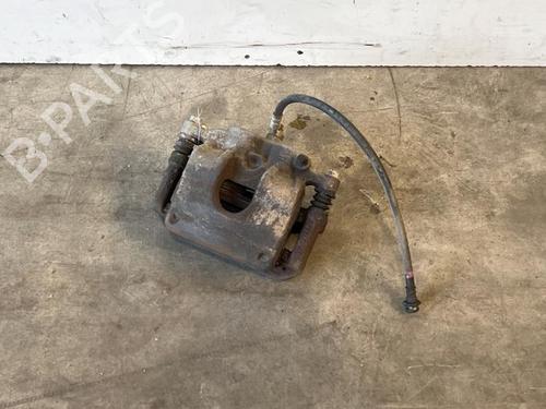 right-front-brake-caliper-mercedes-benz-x-class-470-2017-2018-2019-2020-38829105 main image