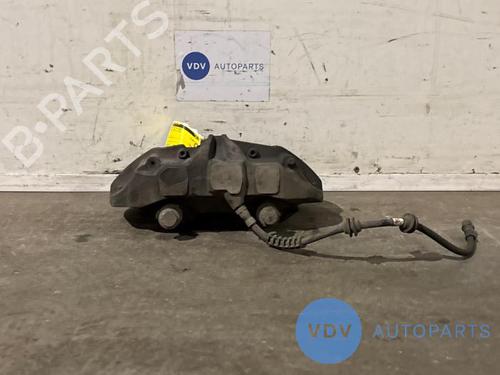 Used Left front brake caliper MERCEDES-BENZ C-CLASS (W206) C 220 d (206.016, 206.004) (200 hp) 25967740