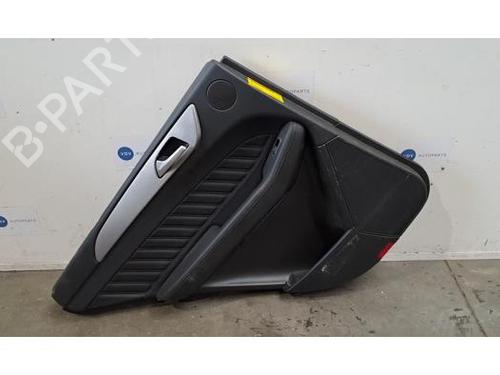 Used Rear left panel Rear left panel 38837695 38837695