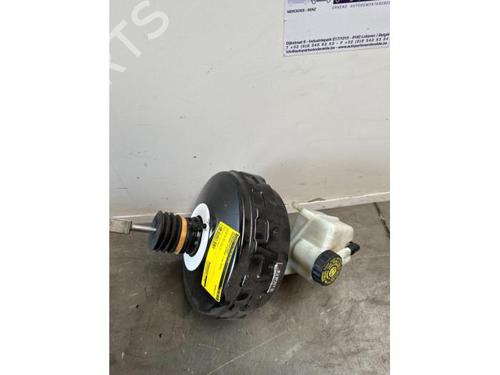 Servo brake MERCEDES-BENZ E-CLASS (W212) E 200 CDI / BlueTEC (212.005, 212.006) | BP38848583M42 - Image 3