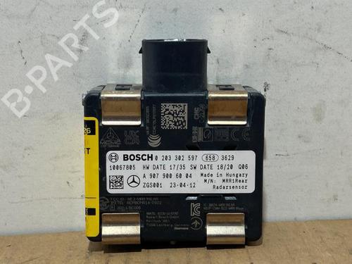 electronic-sensor-mercedes-benz-sprinter-35-t-tourer-bus-b907-2018-39698008 main image