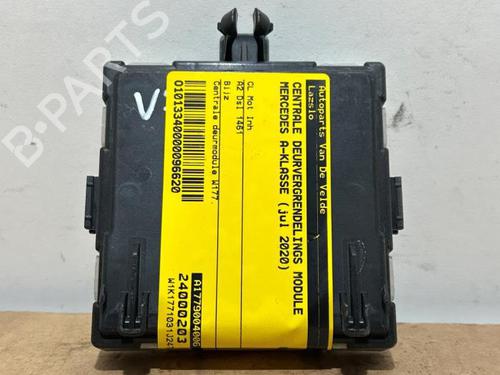 Electronic module MERCEDES-BENZ A-CLASS Saloon (V177) A 180 d (177.103) | BP38819060M83 - Image 2