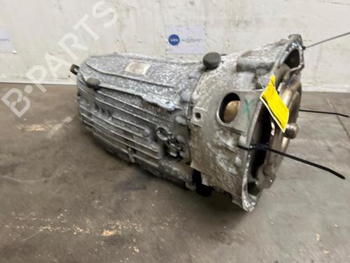 Used Gearbox Gearbox 38830885 38830885