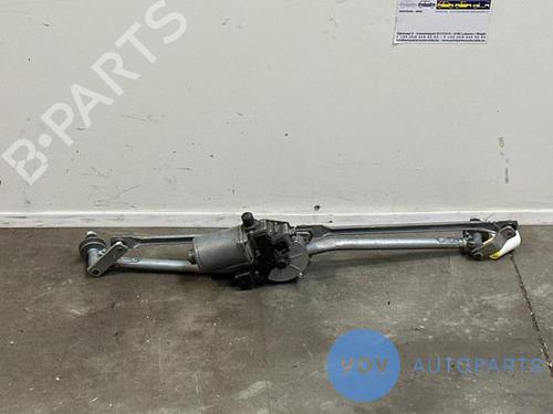 Used Front wipers mechanism MERCEDES-BENZ SPRINTER 3-t Van (B906) 210 CDI (906.611, 906.613) (95 hp) 25948373