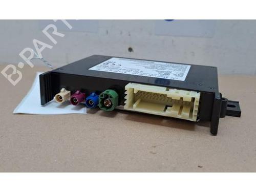 Electronic module MERCEDES-BENZ E-CLASS (W213) E 220 d (213.004) | BP38839834M83 - Image 3