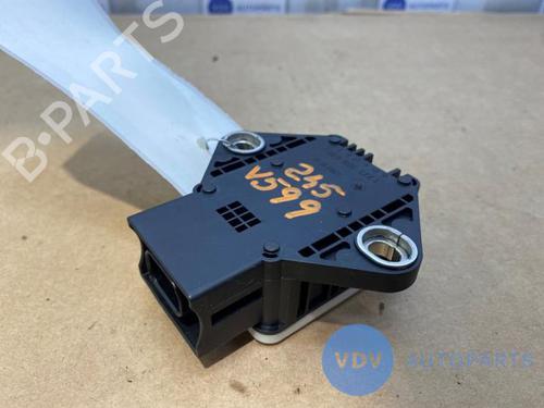Electronic module MERCEDES-BENZ A-CLASS (W169) A 180 CDI (169.007, 169.307) | BP25960272M83 