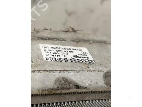 Intercooler MERCEDES-BENZ C-CLASS (W204) C 220 CDI (204.002) | BP38823676M30 - Image 2