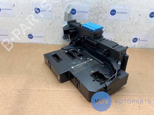 Used Electronic module MERCEDES-BENZ C-CLASS T-Model (S204) C 200 CDI (204.201) (136 hp) 25967059