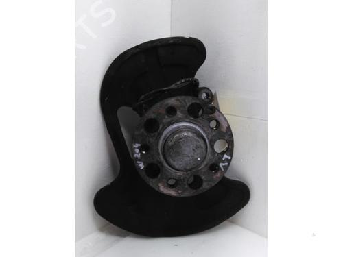 Used Left front steering knuckle Left front steering knuckle 38856889 38856889