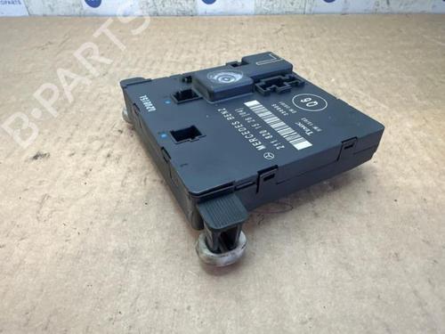 Electronic module MERCEDES-BENZ E-CLASS (W211) E 280 (211.054) | BP38831461M83 - Image 2