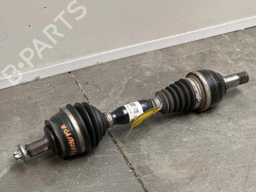 Left front driveshaft MERCEDES-BENZ A-CLASS (W176) A 160 CDI / d (176.011) | BP38853967M38 - Image 3
