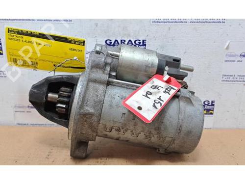 Used Starter Starter 38846894 38846894