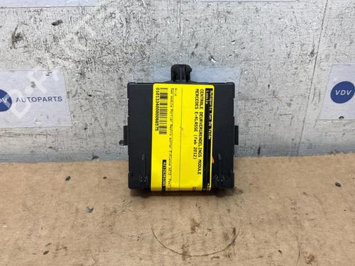 Electronic module MERCEDES-BENZ E-CLASS (W212) E 350 BlueTEC 4-matic (212.094) | BP38834706M83 - Image 5