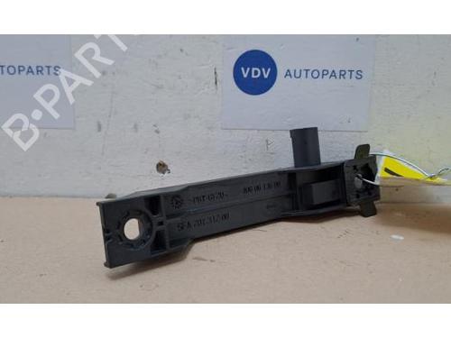 Antenne/Base MERCEDES-BENZ A-CLASS (W177) A 200 (177.087) | BP38839890C140 - Image 3