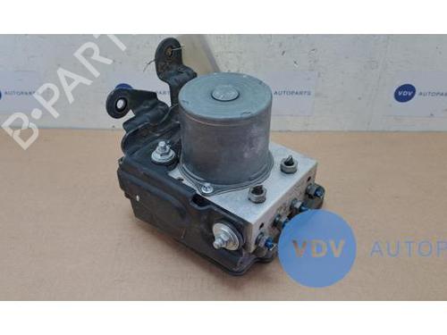 ABS pump MERCEDES-BENZ SPRINTER 3,5-t Van (B906) 315 CDI (906.633, 906.637) | BP25963751M43