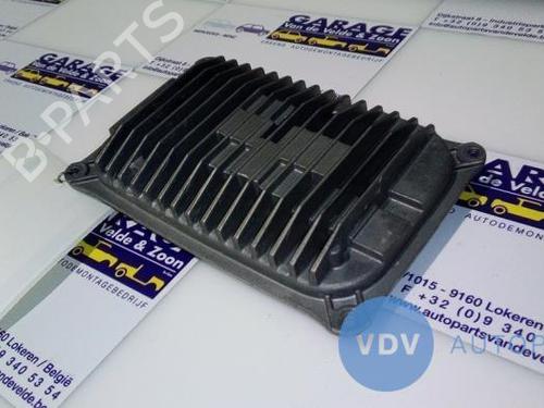 Used Xenon ballast MERCEDES-BENZ A-CLASS (W176) A 160 (176.041) (102 hp) 25941974