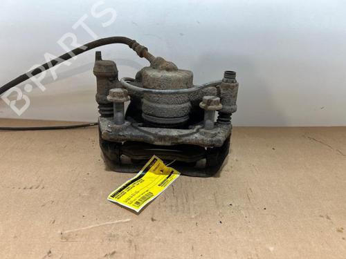 Used Left rear brake caliper Left rear brake caliper MERCEDES-BENZ SPRINTER 3,5-t Van (B906) 314 CDI (906.631, 906.633, 906.635, 906.637) (143 hp) 38820527 38820527