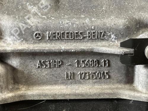 Gearbox MERCEDES-BENZ CLS (C257) CLS 350 d 4-matic (257.321) | BP38838764M3 - Image 5