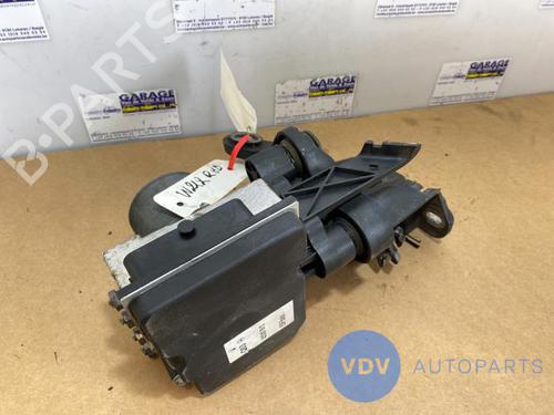 Used ABS pump MERCEDES-BENZ E-CLASS (W212) E 200 CDI / BlueTEC (212.005, 212.006) (136 hp) 25951214