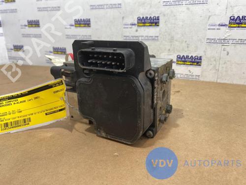 Electronic module MERCEDES-BENZ A-CLASS (W168) A 170 CDI (168.009, 168.109) | BP25951309M83 