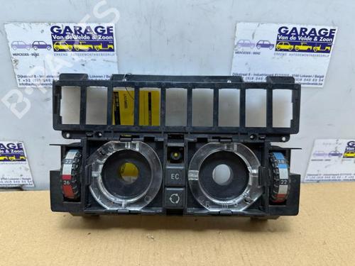 Used Climate control Climate control 38849412 38849412