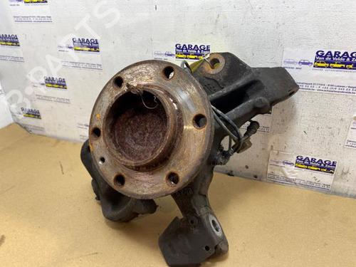 Used Right front steering knuckle Right front steering knuckle 38845725 38845725
