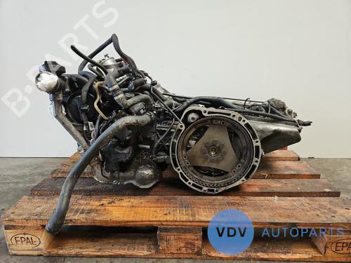 Engine MERCEDES-BENZ A-CLASS (W168) A 170 CDI (168.009, 168.109) | BP27529593M1 