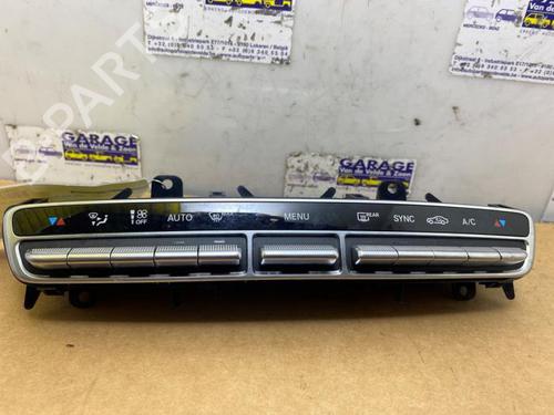 Used Climate control Climate control 38842227 38842227