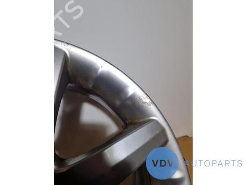 Felg MERCEDES-BENZ C-CLASS (W203) C 200 Kompressor (203.042) | BP25970526C45 