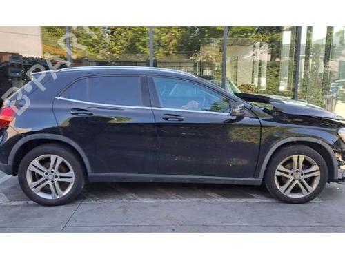 Front right panel MERCEDES-BENZ GLA-CLASS (X156) GLA 200 CDI / d (156.908) | BP38839384C59 - Image 5