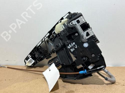 front-right-lock-mercedes-benz-c-class-w206-2021-38818870 main image